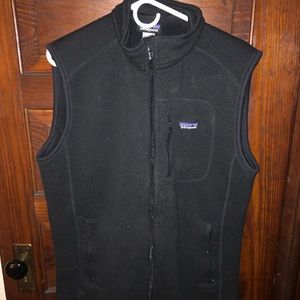 Patagonia Vest L